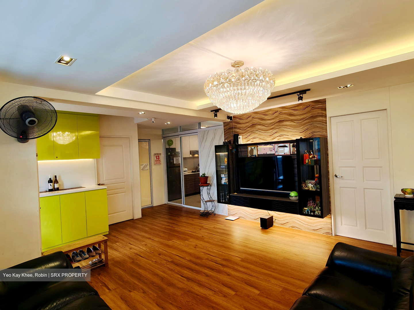 Blk 305 Yishun Rivergreen (Yishun), HDB 4 Rooms #510567731